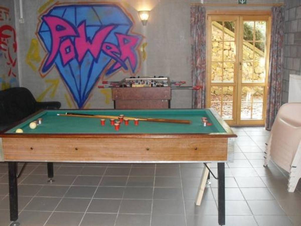 Le Gibier - Vakantiewoning Bomal Dış mekan fotoğraf